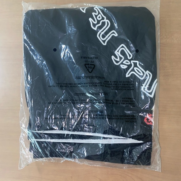 Brand New Vlone X juicewrld Black shorts - Picture 2 of 6